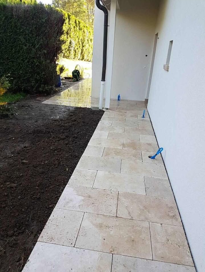 carrelage